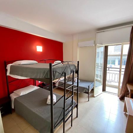 Hotel Artemision Atene Esterno foto