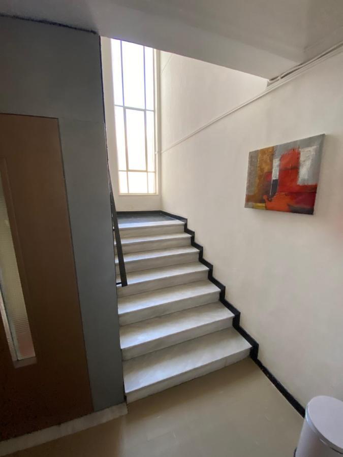 Hotel Artemision Atene Esterno foto
