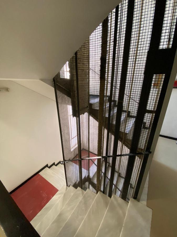 Hotel Artemision Atene Esterno foto
